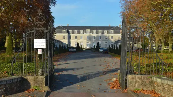 Solutions Monte Escalier Pose monte escalier La Montagne