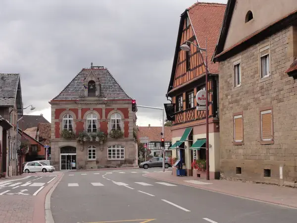 Solutions Monte Escalier Pose monte escalier Lampertheim