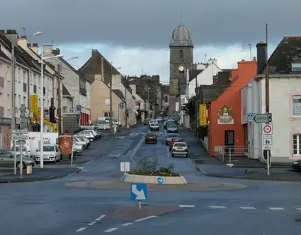 Solutions Monte Escalier Pose monte escalier Loudéac
