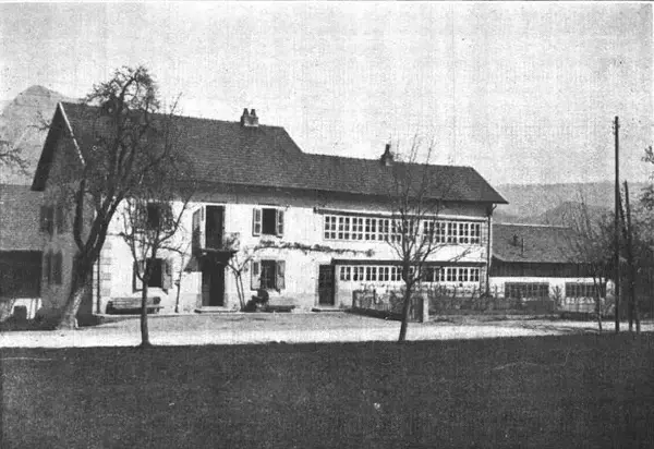 Solutions Monte Escalier Pose monte escalier Marnaz