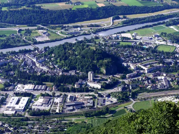 Solutions Monte Escalier Pose monte escalier Montmélian