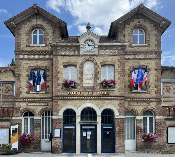 Solutions Monte Escalier Pose monte escalier Noisiel