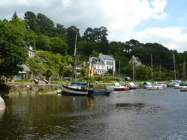 Solutions Monte Escalier Pose monte escalier Pont-Aven