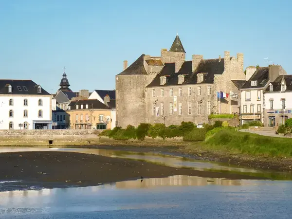 Solutions Monte Escalier Pose monte escalier Pont-l'Abbé