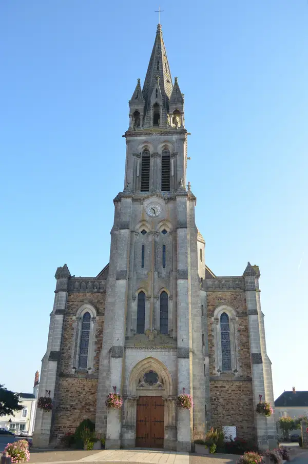 Solutions Monte Escalier Pose monte escalier Port-Saint-Père