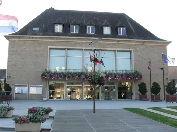Solutions Monte Escalier Pose monte escalier Saint-Hilaire-du-Harcouët