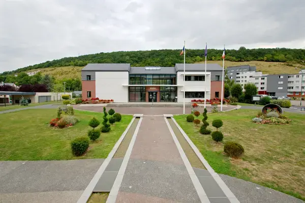 Solutions Monte Escalier Pose monte escalier Saint-Léger-du-Bourg-Denis