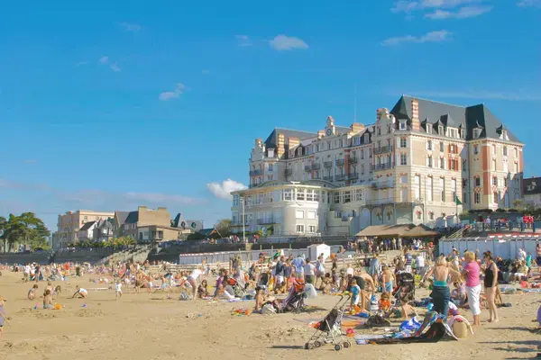 Solutions Monte Escalier Pose monte escalier Saint-Lunaire