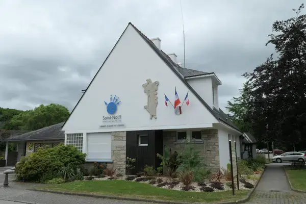 Solutions Monte Escalier Pose monte escalier Saint-Nolff