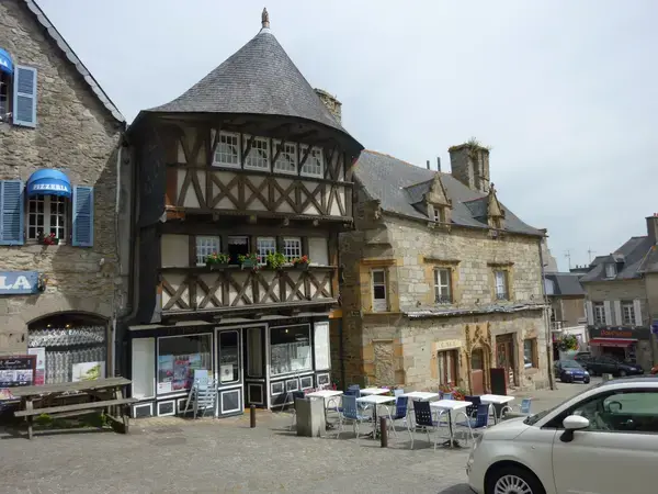 Solutions Monte Escalier Pose monte escalier Saint-Renan