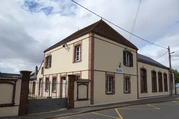 Solutions Monte Escalier Pose monte escalier Saint-Sauveur-Marville