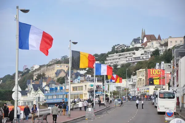 Solutions Monte Escalier Pose monte escalier Sainte-Adresse