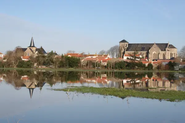 Solutions Monte Escalier Pose monte escalier Sallertaine