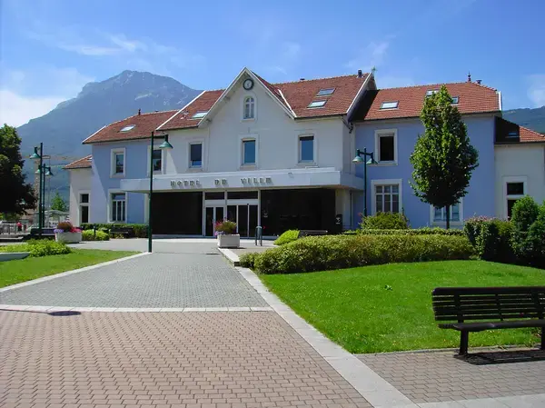 Solutions Monte Escalier Pose monte escalier Seyssinet-Pariset