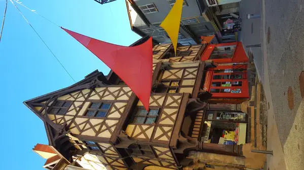 Solutions Monte Escalier Pose monte escalier Thiers