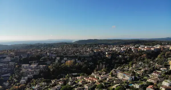 Solutions Monte Escalier Pose monte escalier Vence