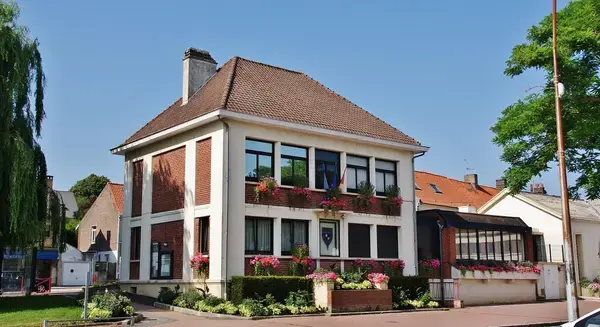 Solutions Monte Escalier Pose monte escalier Wizernes